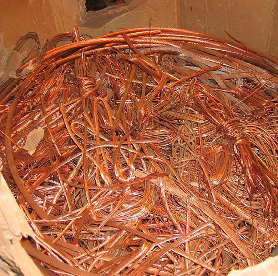 Top Quality Copper-Scrap-Recycling / Pure Copper Wire Scrap / Copper Wire Scrap Competitive-Price pure copper scrap