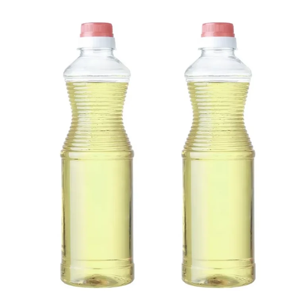 100% Pure Sunflower Oil, (5 L) 1.32 Gallon